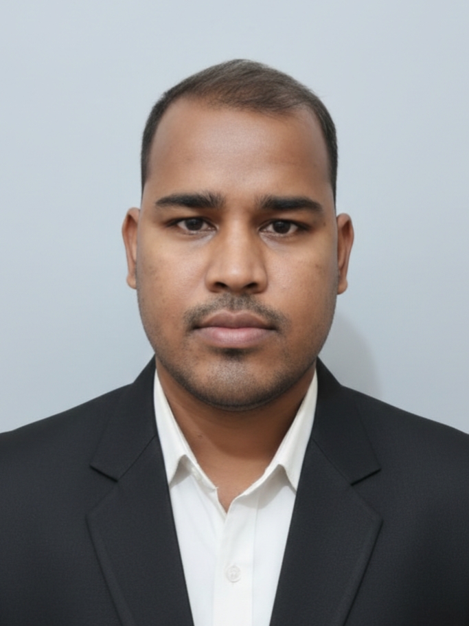 মোঃ জিয়ায়ুল ইসলাম বিশ্বাস