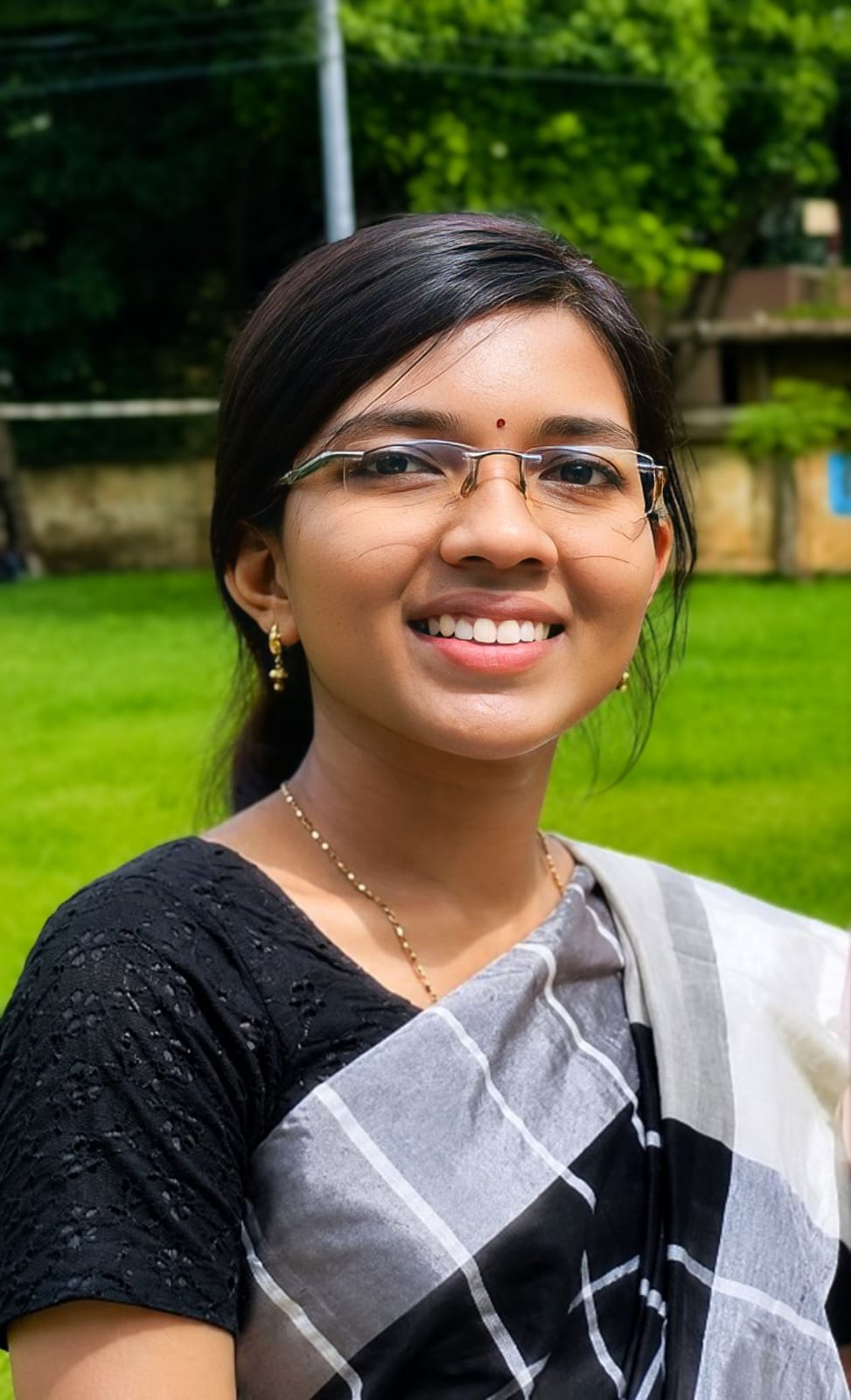 তনুশ্রী দেবনাথ